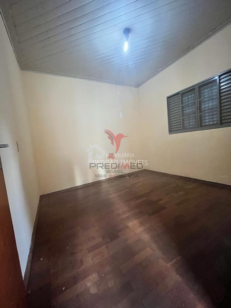 Casa de 3 quartos, 125m&sup2; no bairro Vila S&atilde;o Judas Tadeu, em Len&ccedil;&oacute;is Paulista  Lençóis Paulista - 