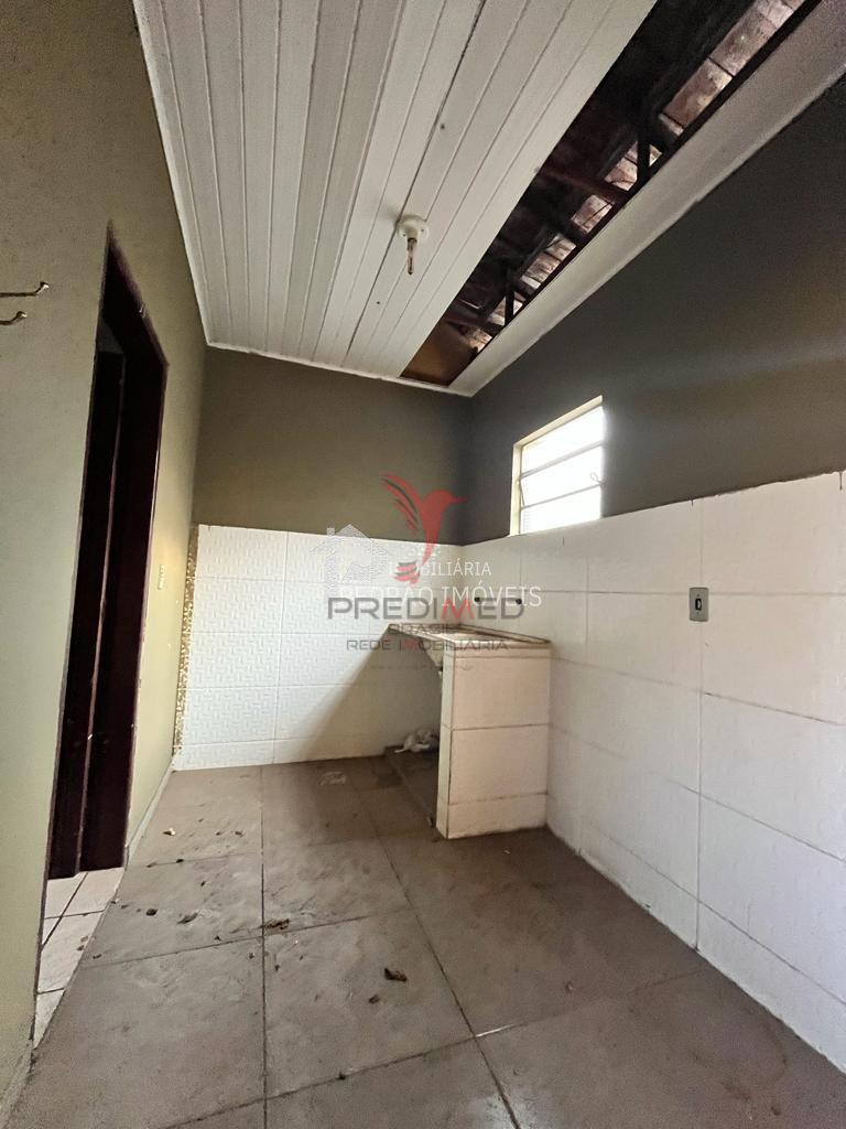 Casa de 3 quartos, 125m&sup2; no bairro Vila S&atilde;o Judas Tadeu, em Len&ccedil;&oacute;is Paulista  Lençóis Paulista - 