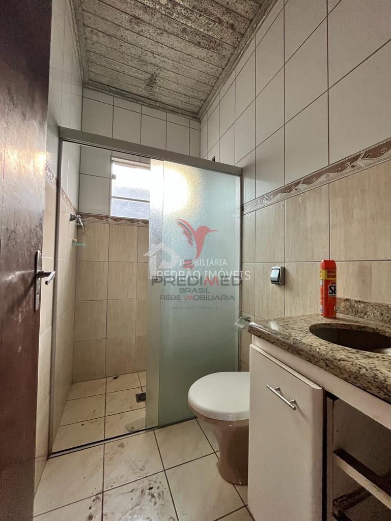 Casa de 3 quartos, 125m&sup2; no bairro Vila S&atilde;o Judas Tadeu, em Len&ccedil;&oacute;is Paulista  Lençóis Paulista - 