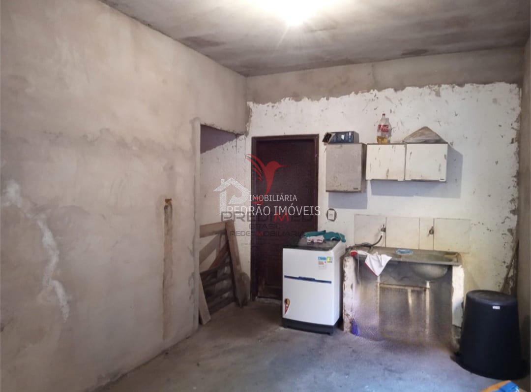 Casa de 2 quartos, 158m&sup2; no bairro Jardim Monte Azul, em Len&ccedil;&oacute;is Paulista  Lençóis Paulista - 