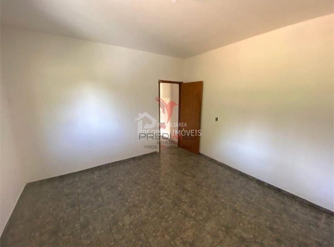 Ch&aacute;cara Corvo Branco  Lençóis Paulista - 