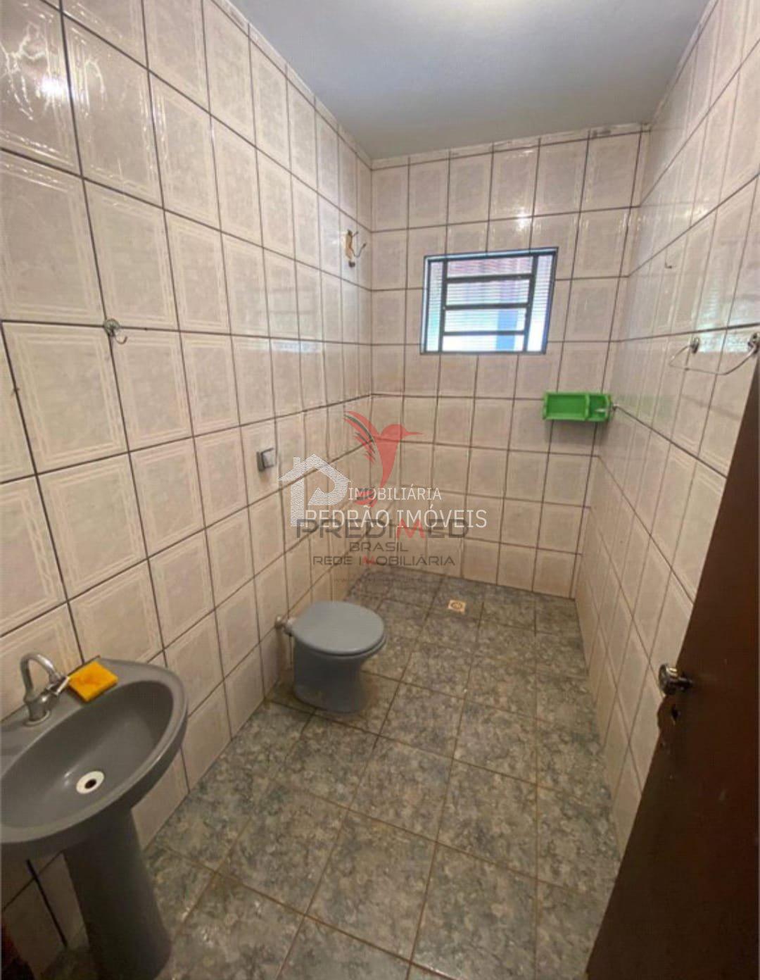 Ch&aacute;cara Corvo Branco  Lençóis Paulista - 