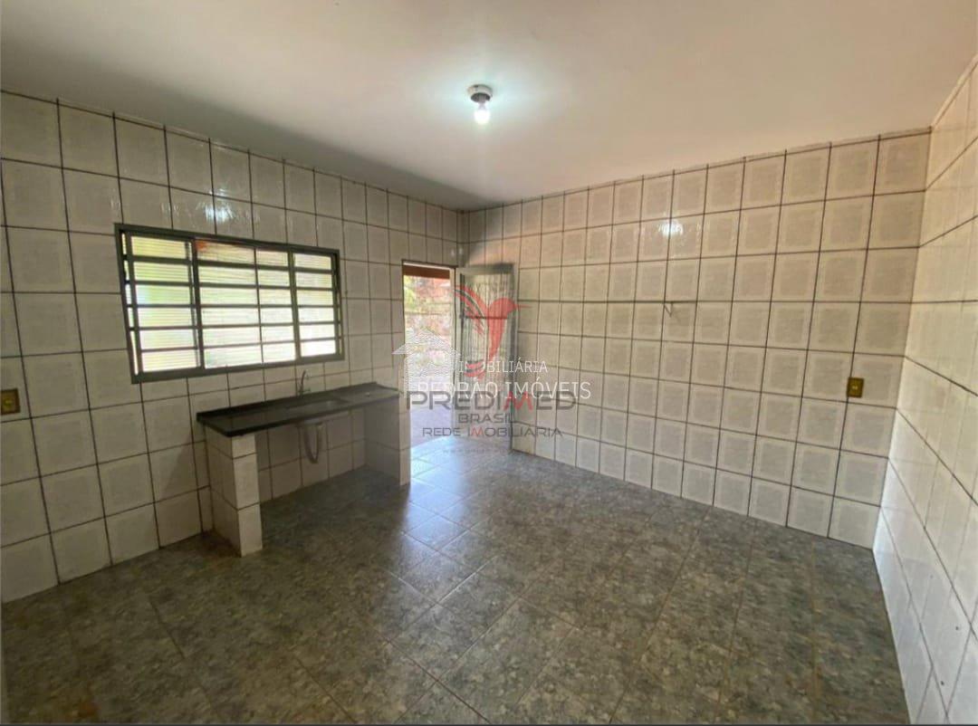 Ch&aacute;cara Corvo Branco  Lençóis Paulista - 