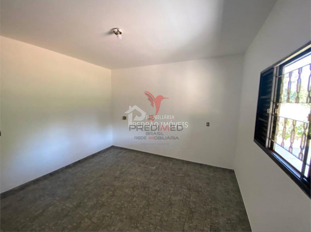 Ch&aacute;cara Corvo Branco  Lençóis Paulista - 