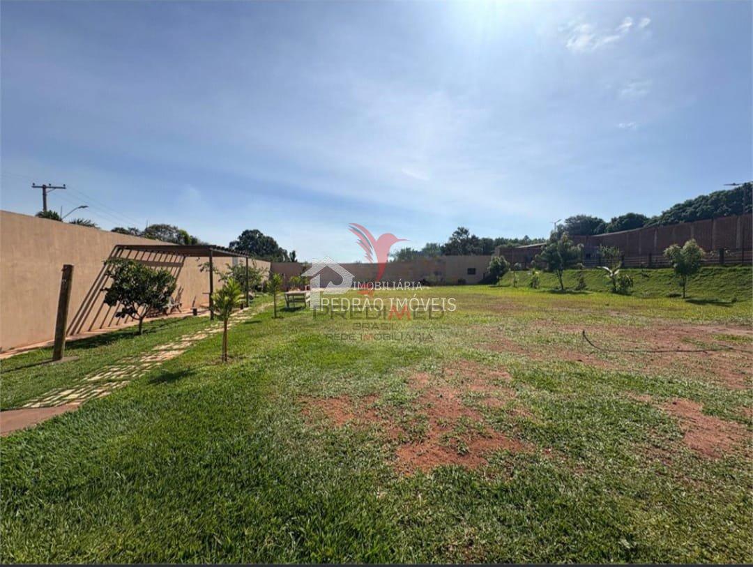 Fazenda/S&iacute;tios/Ch&aacute;caras de 2000m&sup2; no bairro Ch&aacute;caras Santo Ant&ocirc;nio, em Len&ccedil;&oacute;is Paulista  Lençóis Paulista - 