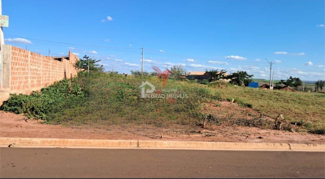Lote/Terreno de 250m&sup2; no bairro Residencial Vila Da Mata I, em Len&ccedil;&oacute;is Paulista  Lençóis Paulista - 