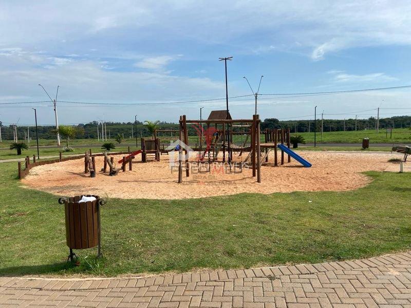 Lote/Terreno de 250m&sup2; no bairro Residencial Vila Da Mata I, em Len&ccedil;&oacute;is Paulista  Lençóis Paulista - 