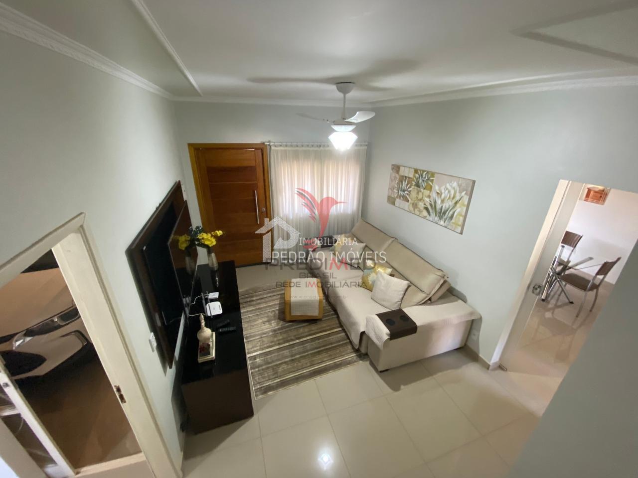 Sobrado, 3 quartos - Foto 6