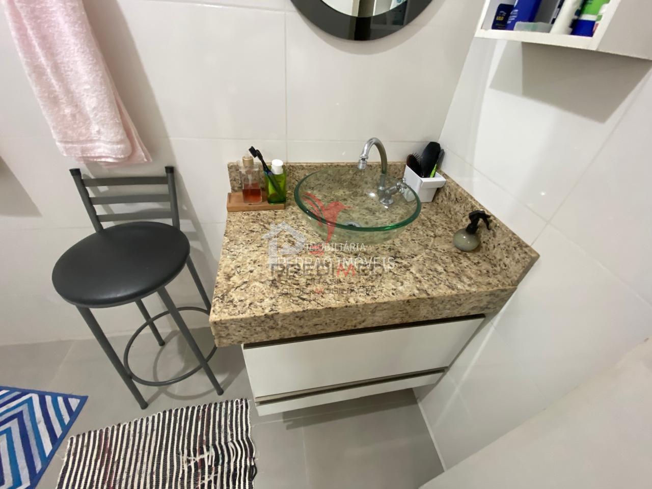 Sobrado, 3 quartos - Foto 16