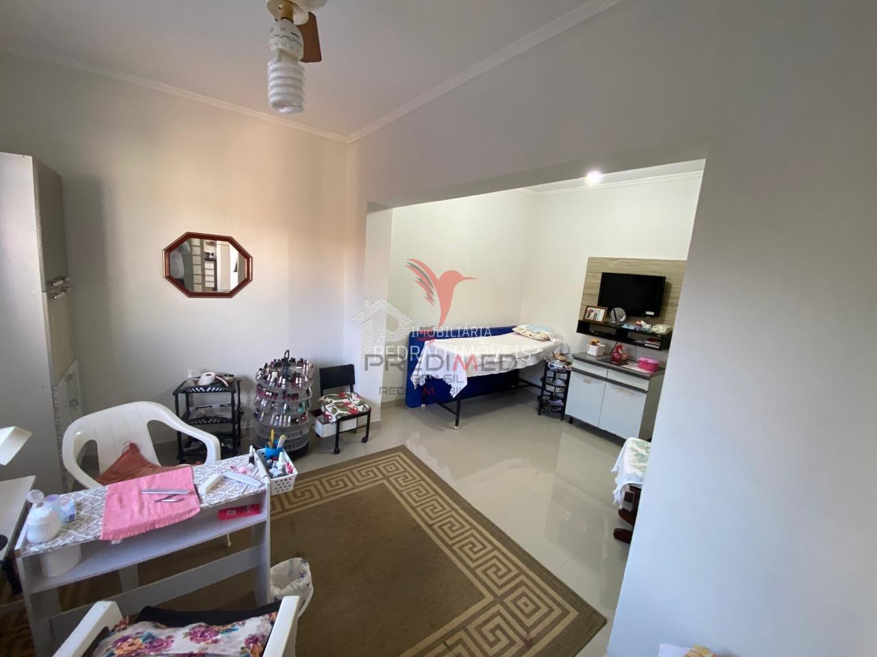 Sobrado de 3 quartos, 200m&sup2; no bairro Vila Santa Cec&iacute;lia, em Len&ccedil;&oacute;is Paulista  Lençóis Paulista - 