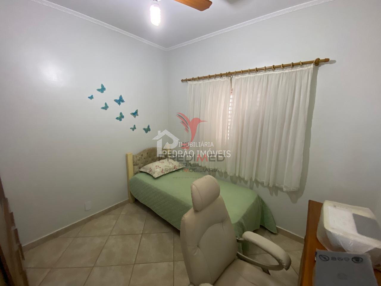 Sobrado de 3 quartos, 200m&sup2; no bairro Vila Santa Cec&iacute;lia, em Len&ccedil;&oacute;is Paulista  Lençóis Paulista - 