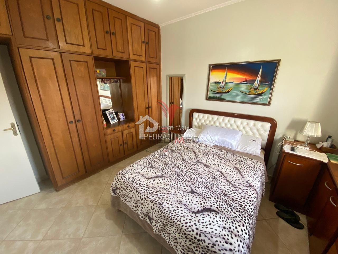 Sobrado de 3 quartos, 200m&sup2; no bairro Vila Santa Cec&iacute;lia, em Len&ccedil;&oacute;is Paulista  Lençóis Paulista - 