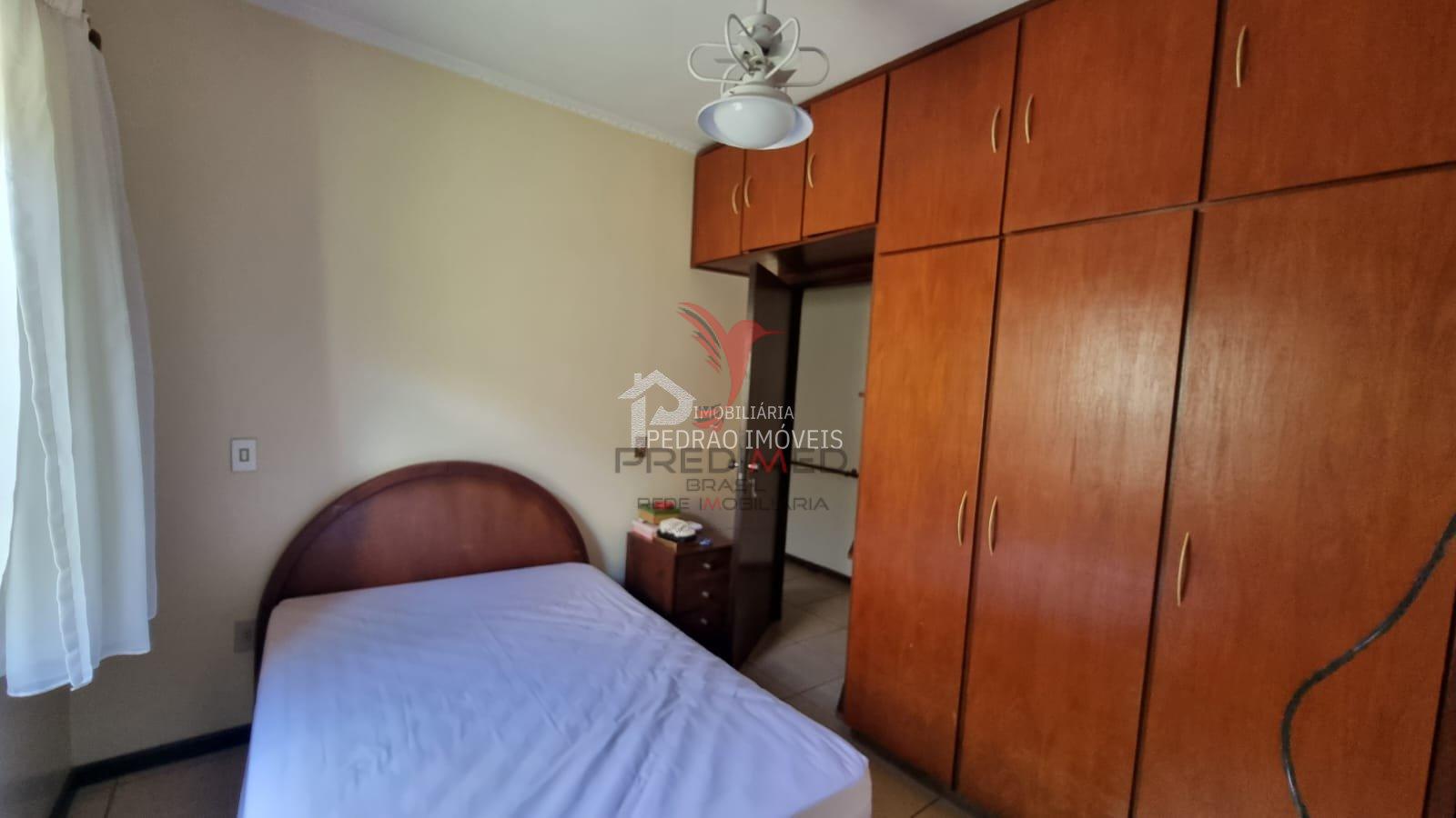 Casa de 2 quartos, 110m&sup2; no bairro Centro, em Len&ccedil;&oacute;is Paulista  Lençóis Paulista - 