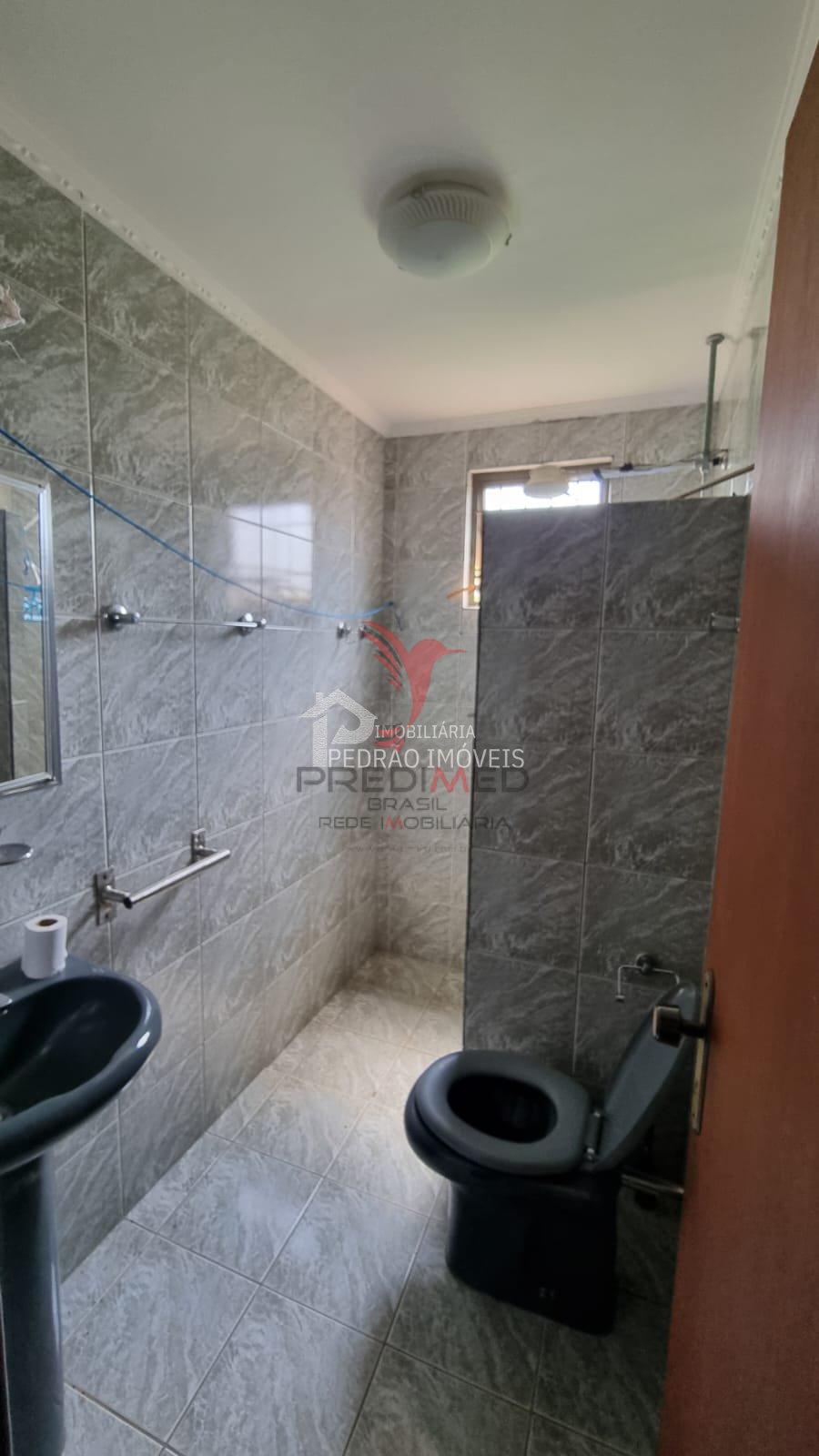 Casa de 2 quartos, 110m&sup2; no bairro Centro, em Len&ccedil;&oacute;is Paulista  Lençóis Paulista - 