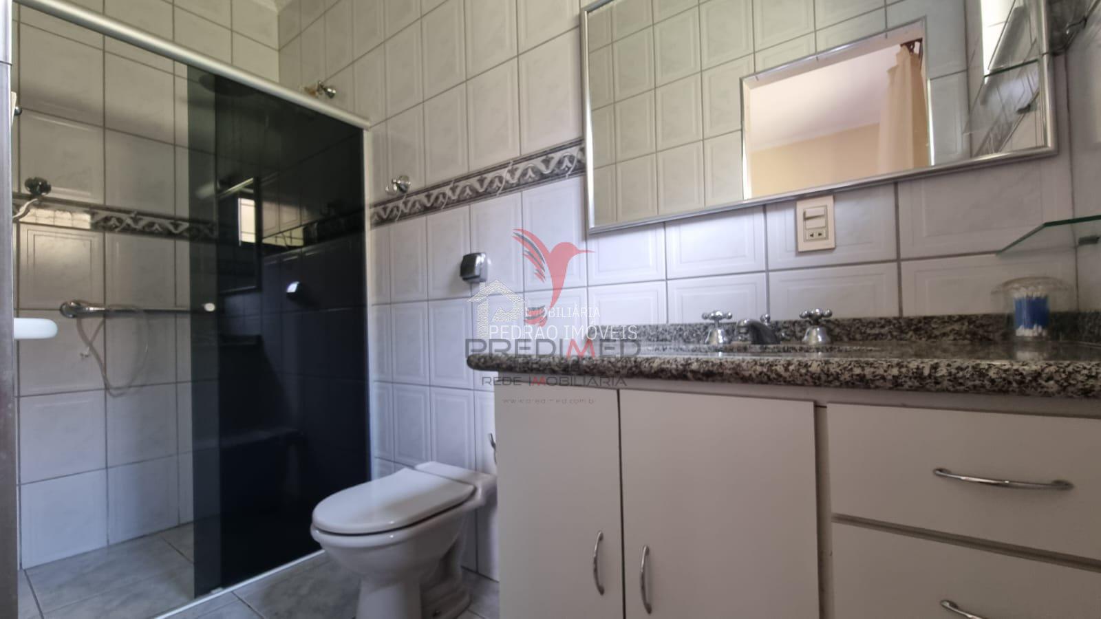 Casa de 2 quartos, 110m&sup2; no bairro Centro, em Len&ccedil;&oacute;is Paulista  Lençóis Paulista - 