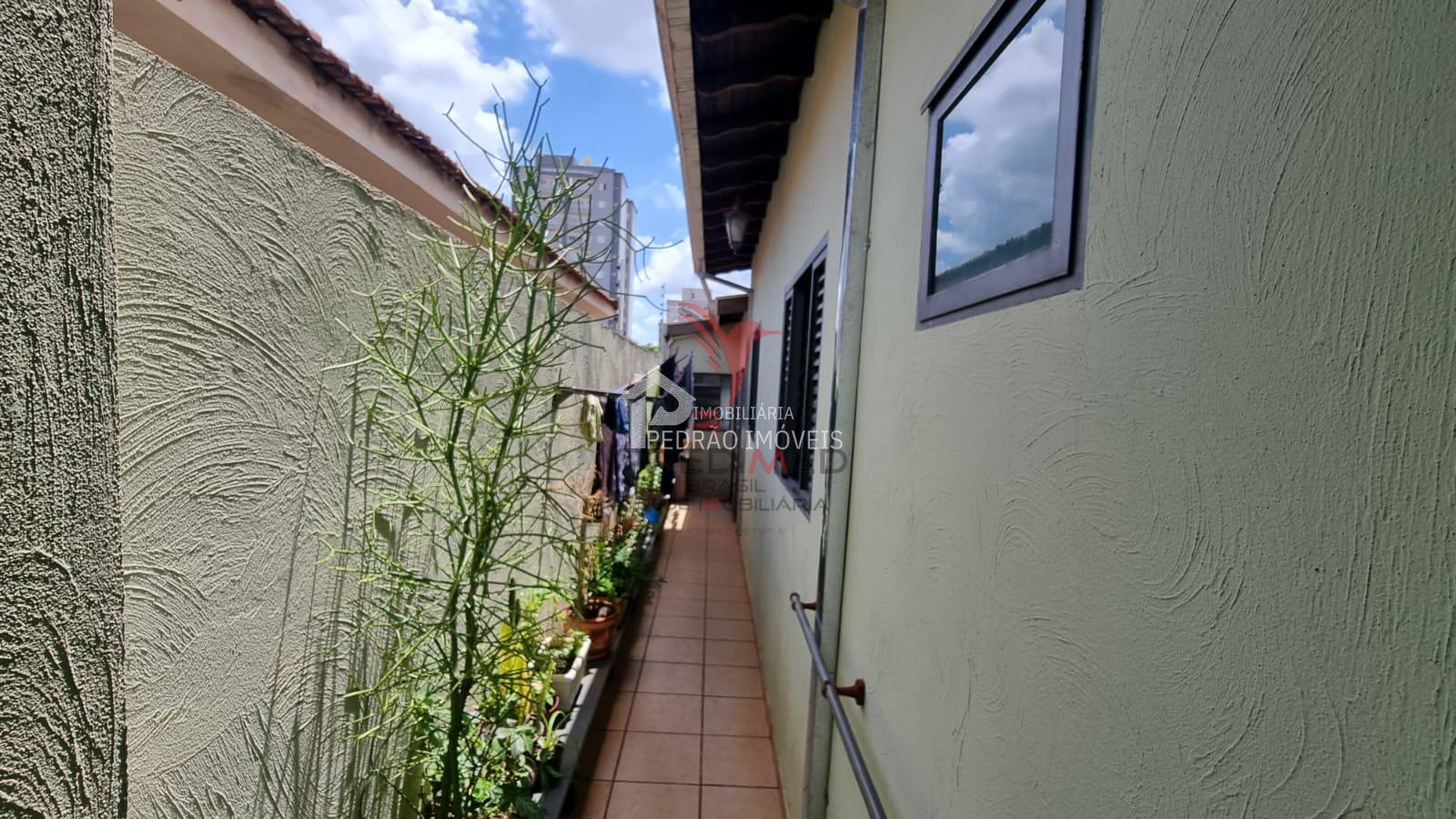 Casa de 2 quartos, 110m&sup2; no bairro Centro, em Len&ccedil;&oacute;is Paulista  Lençóis Paulista - 