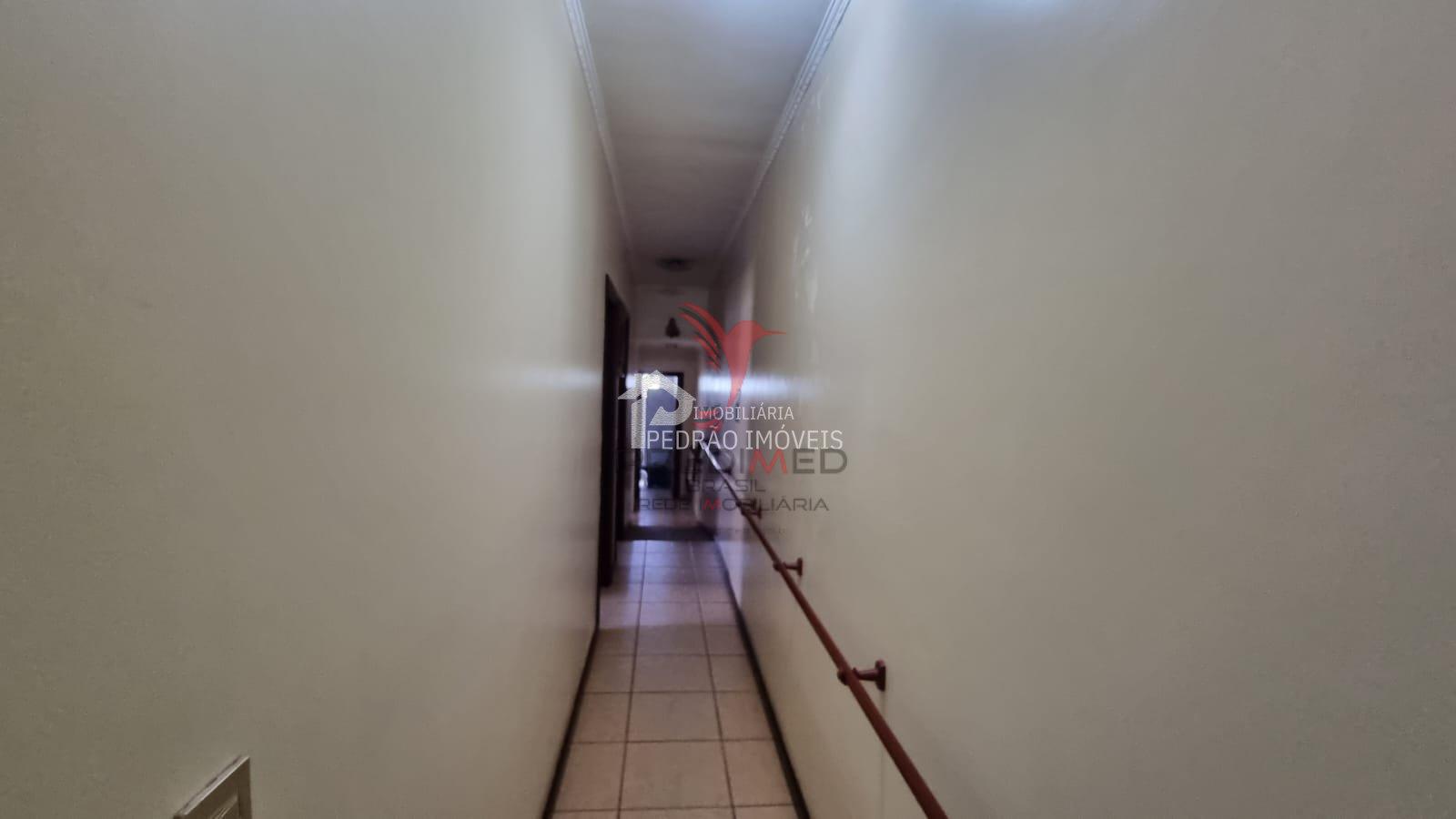 Casa de 2 quartos, 110m&sup2; no bairro Centro, em Len&ccedil;&oacute;is Paulista  Lençóis Paulista - 