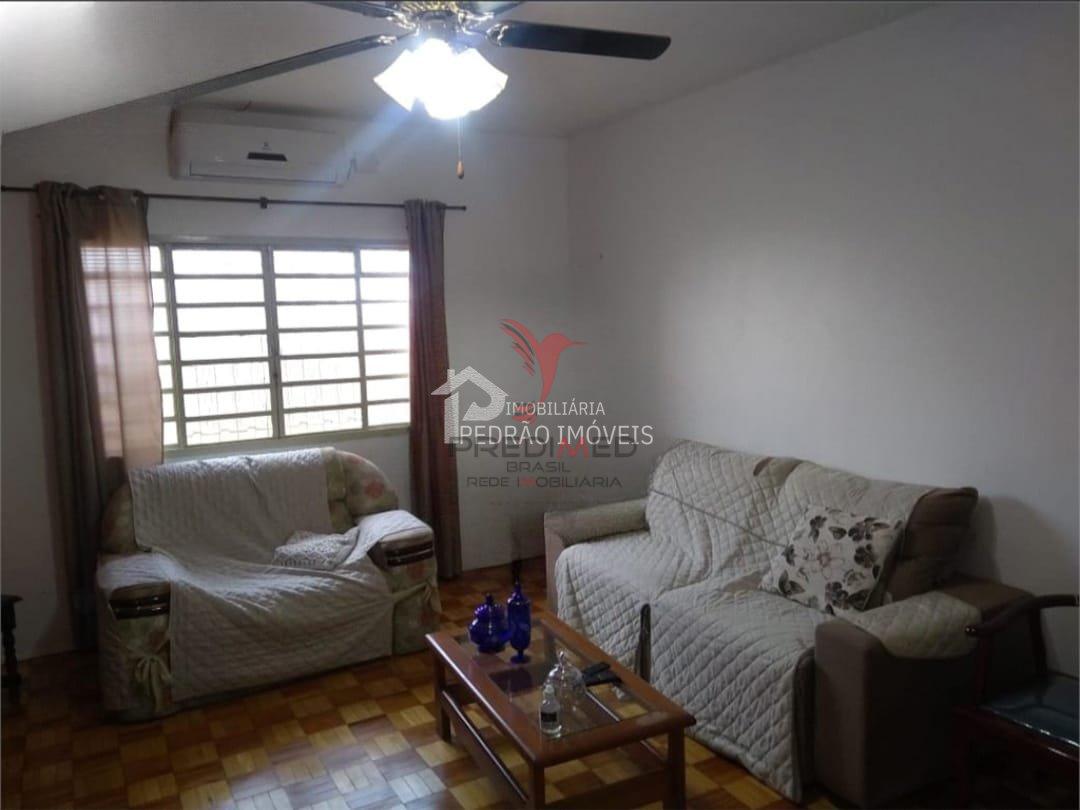 Casa de 2 quartos, 259m&sup2; no bairro Centro, em Len&ccedil;&oacute;is Paulista  Lençóis Paulista - 