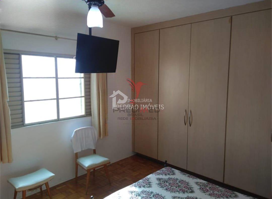 Casa de 2 quartos, 259m&sup2; no bairro Centro, em Len&ccedil;&oacute;is Paulista  Lençóis Paulista - 