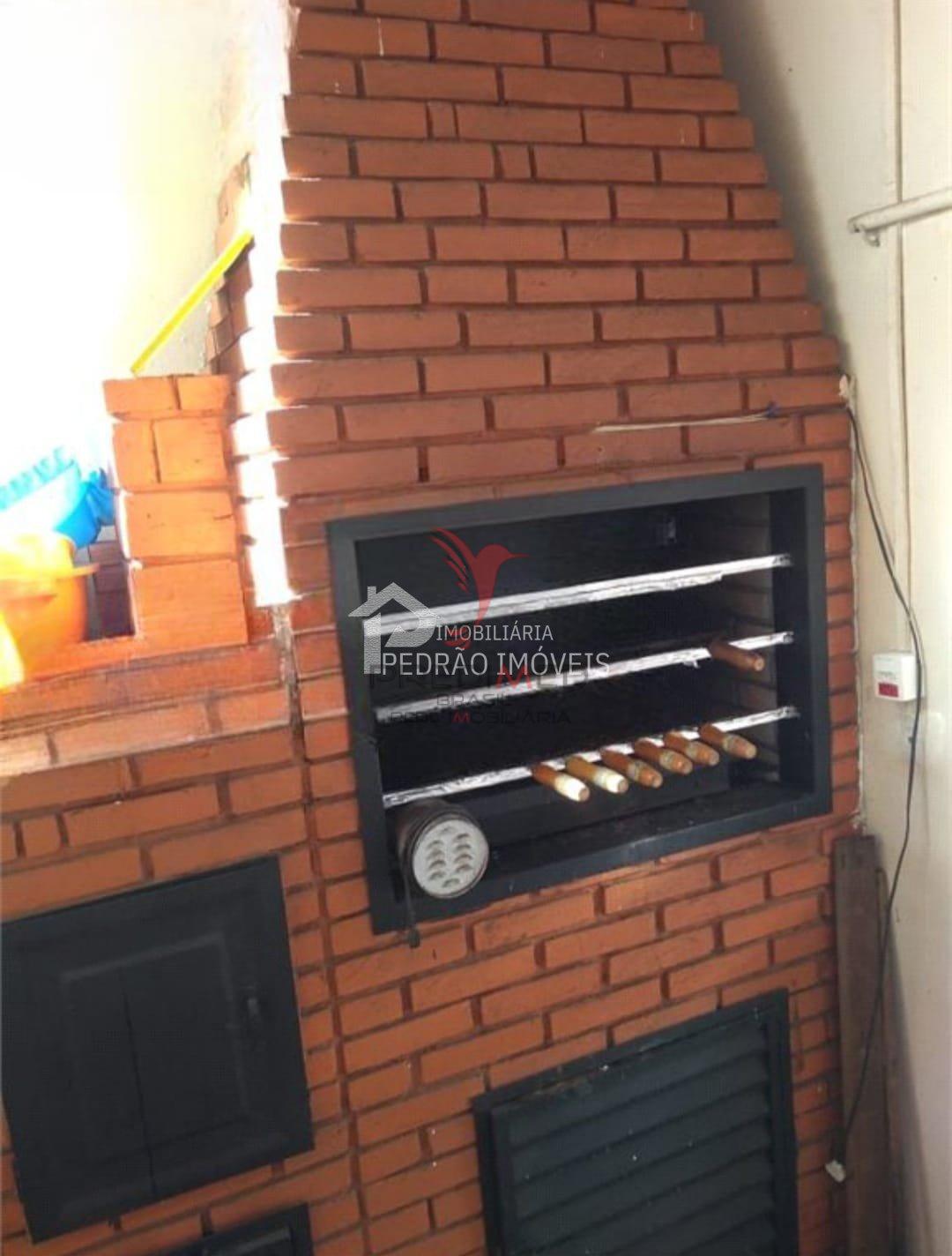 Casa de 2 quartos, 259m&sup2; no bairro Centro, em Len&ccedil;&oacute;is Paulista  Lençóis Paulista - 