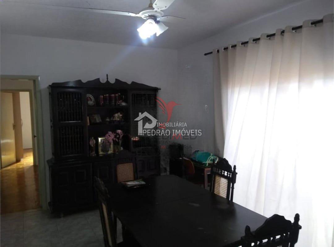 Casa de 2 quartos, 259m&sup2; no bairro Centro, em Len&ccedil;&oacute;is Paulista  Lençóis Paulista - 