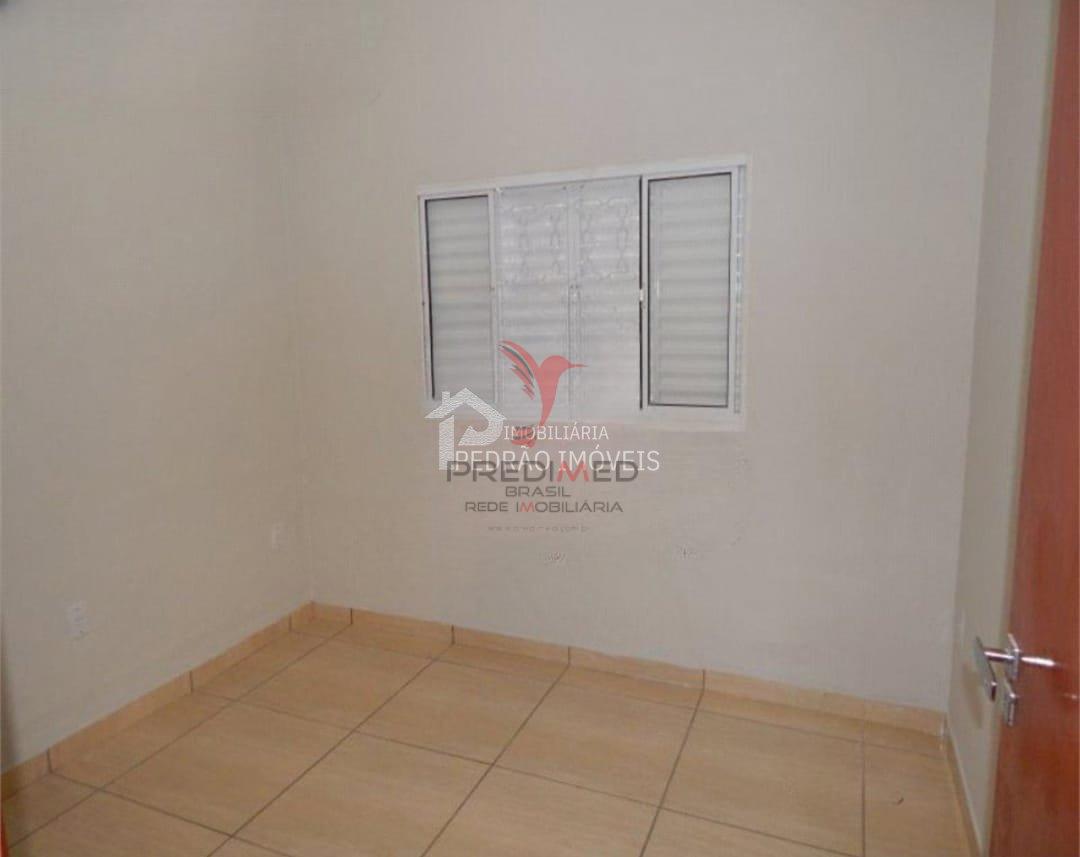 Casa de 3 quartos, 234m&sup2; no bairro Jardim Maria Luiza Iv, em Len&ccedil;&oacute;is Paulista  Lençóis Paulista - 