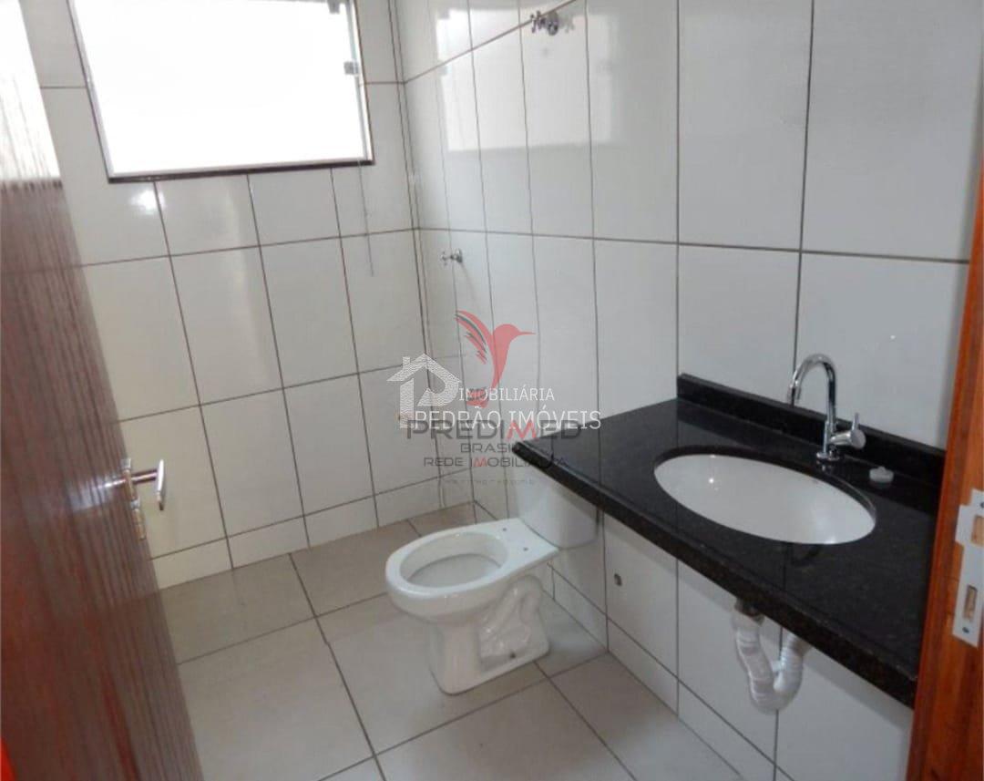 Casa de 3 quartos, 234m&sup2; no bairro Jardim Maria Luiza Iv, em Len&ccedil;&oacute;is Paulista  Lençóis Paulista - 