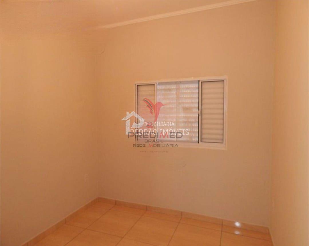 Casa de 3 quartos, 234m&sup2; no bairro Jardim Maria Luiza Iv, em Len&ccedil;&oacute;is Paulista  Lençóis Paulista - 