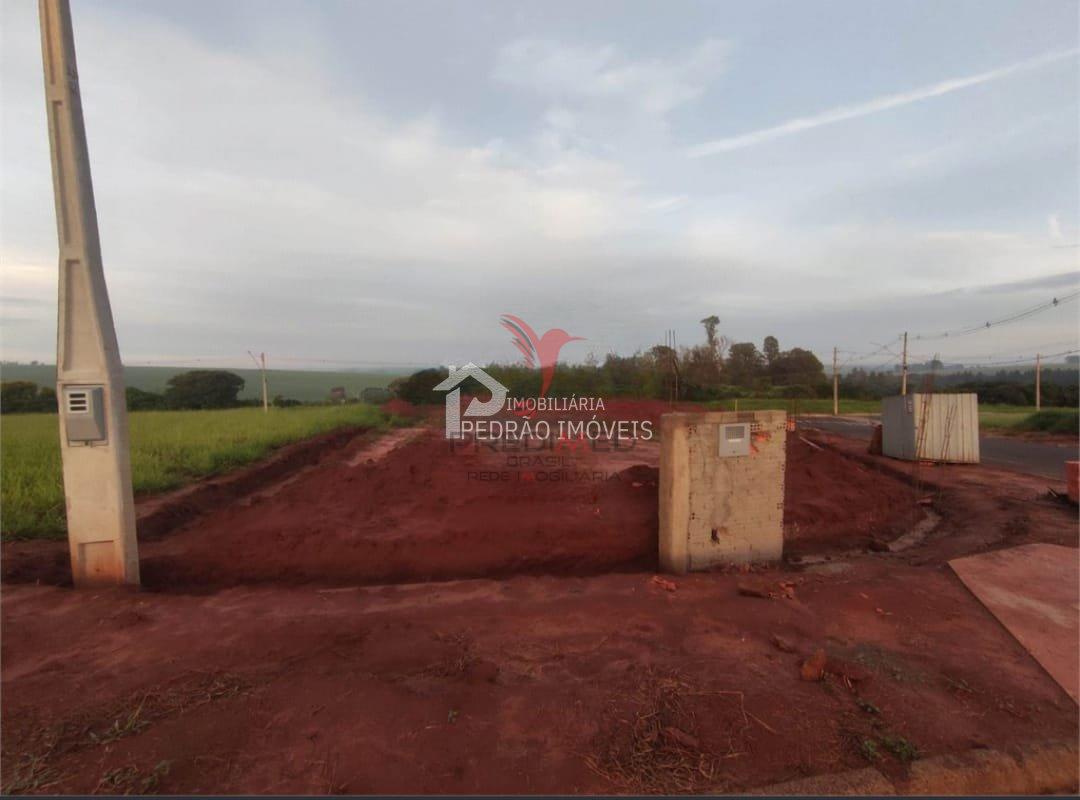 Lote/Terreno de 379m&sup2; no bairro Residencial Vila Da Mata I, em Len&ccedil;&oacute;is Paulista  Lençóis Paulista - 