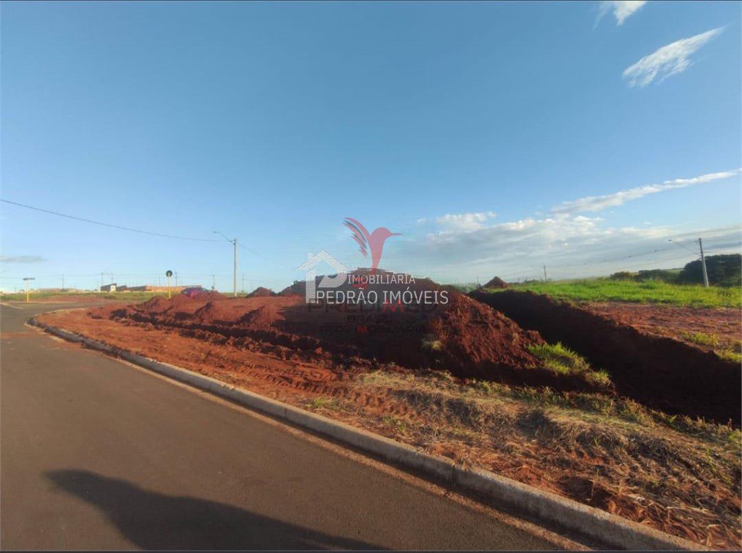 Lote/Terreno de 379m&sup2; no bairro Residencial Vila Da Mata I, em Len&ccedil;&oacute;is Paulista  Lençóis Paulista - 