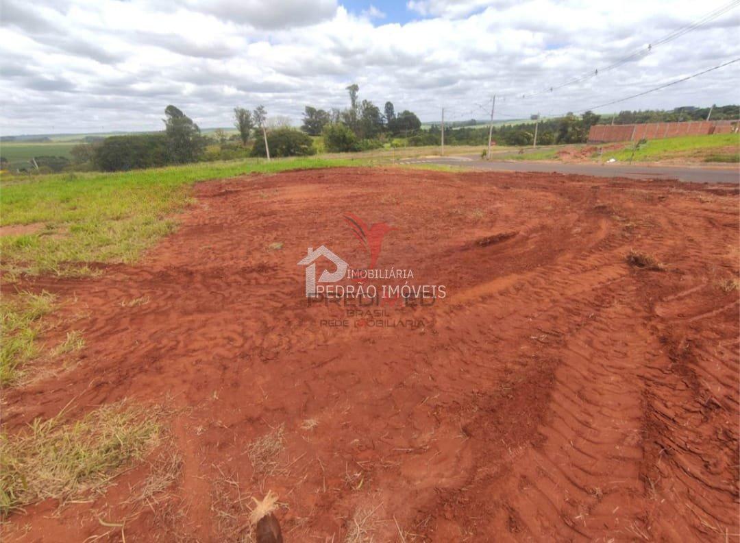 Lote/Terreno de 379m&sup2; no bairro Residencial Vila Da Mata I, em Len&ccedil;&oacute;is Paulista  Lençóis Paulista - 