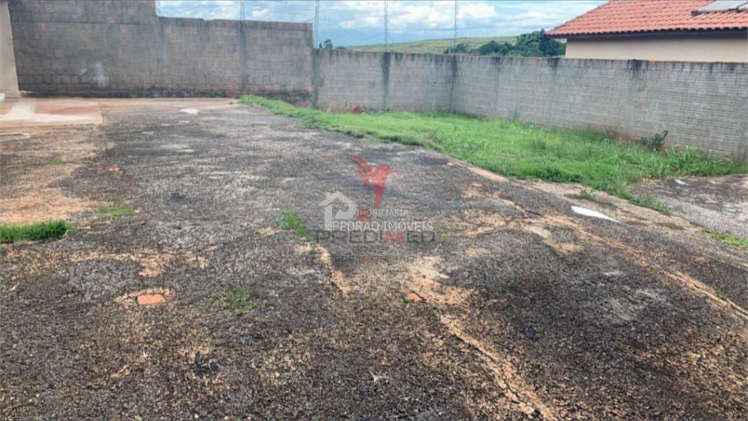 Casa de 2 quartos, 69m&sup2; no bairro Jardim Carolina, em Len&ccedil;&oacute;is Paulista  Lençóis Paulista - 