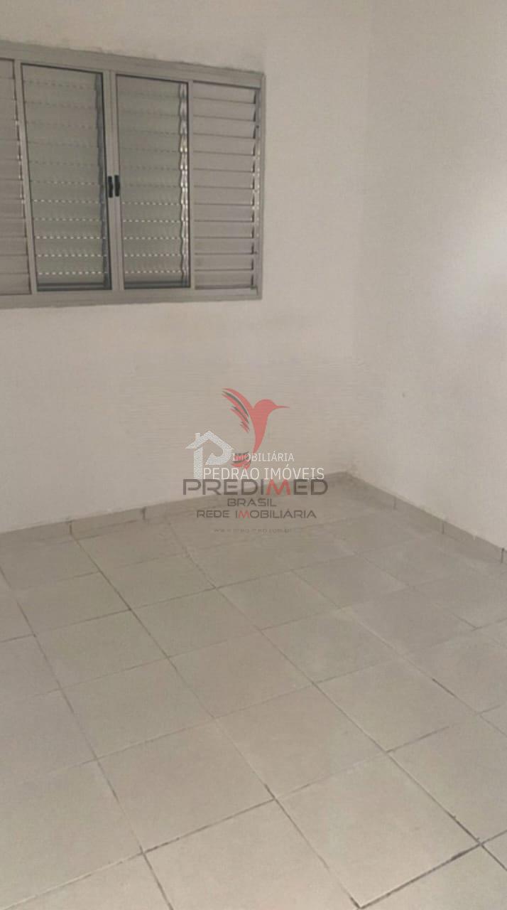 Casa de 2 quartos, 69m&sup2; no bairro Jardim Carolina, em Len&ccedil;&oacute;is Paulista  Lençóis Paulista - 