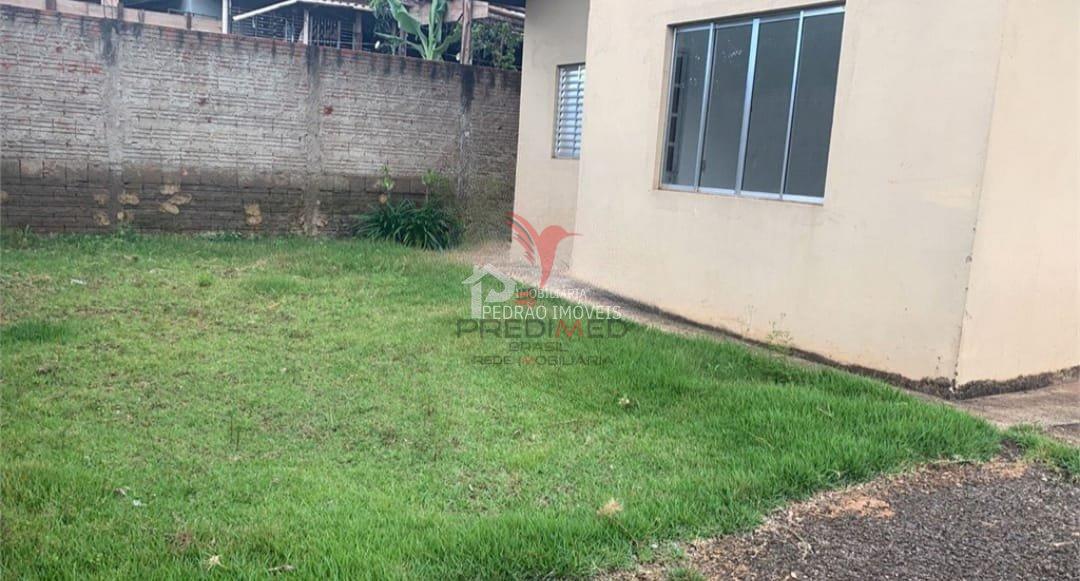 Casa de 2 quartos, 69m&sup2; no bairro Jardim Carolina, em Len&ccedil;&oacute;is Paulista  Lençóis Paulista - 