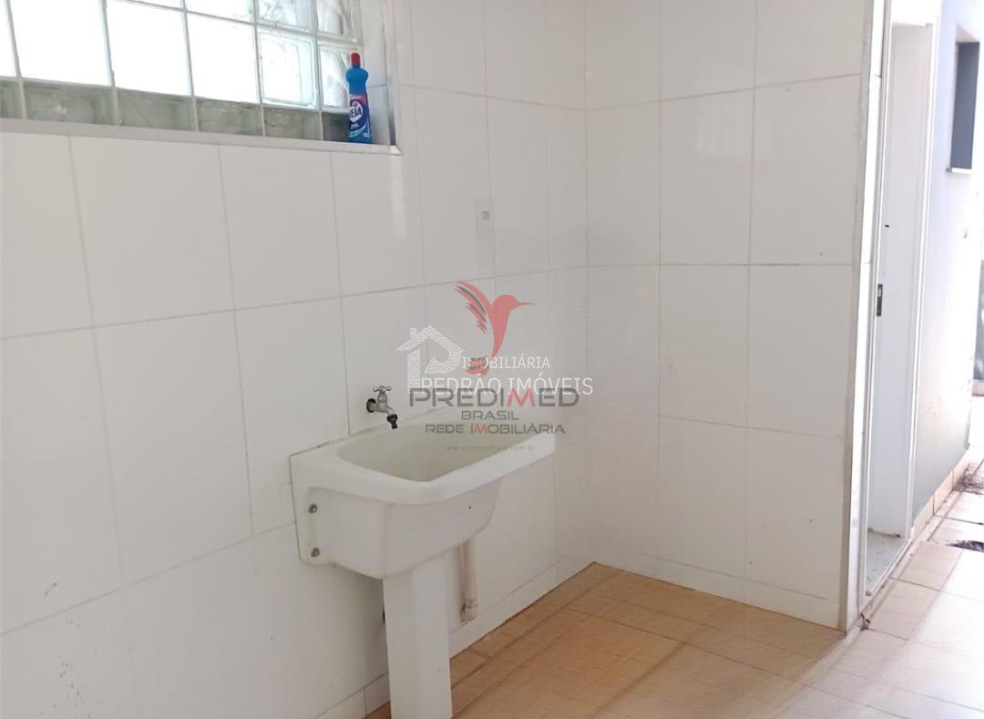 Casa de 2 quartos, 171m&sup2; no bairro Centro, em Len&ccedil;&oacute;is Paulista  Lençóis Paulista - 