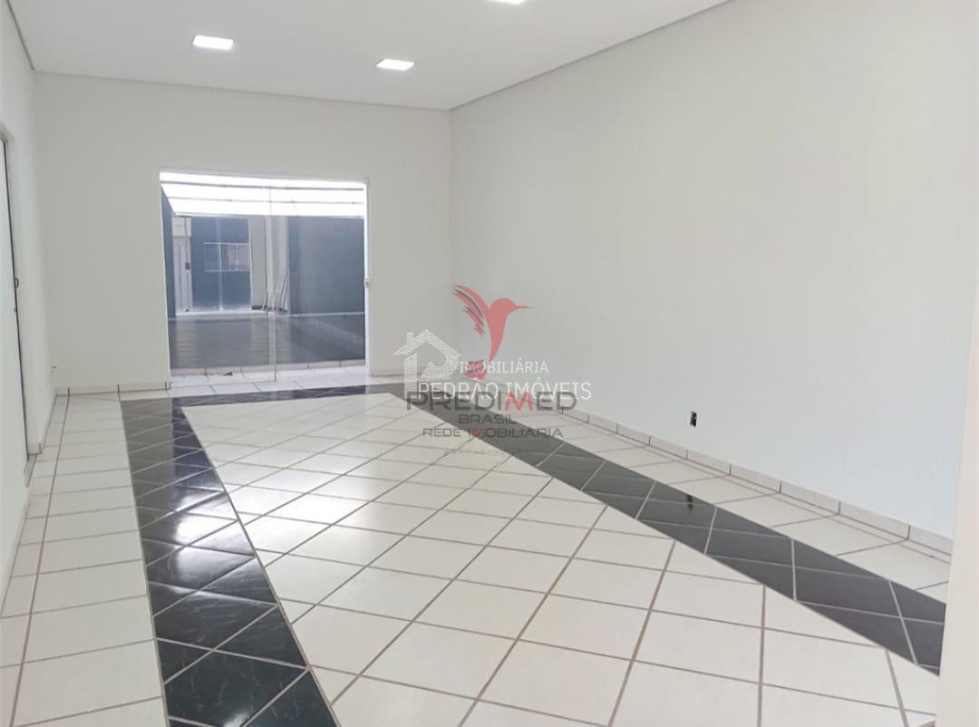 Casa de 2 quartos, 171m&sup2; no bairro Centro, em Len&ccedil;&oacute;is Paulista  Lençóis Paulista - 