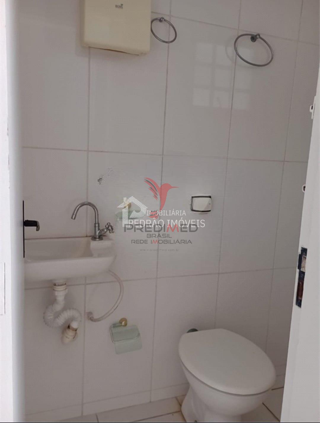 Casa de 2 quartos, 171m&sup2; no bairro Centro, em Len&ccedil;&oacute;is Paulista  Lençóis Paulista - 