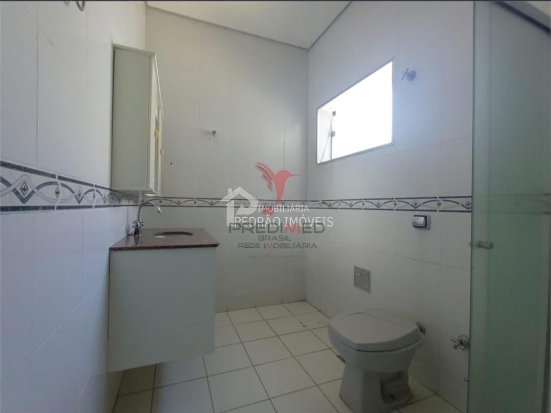 Casa de 2 quartos, 171m&sup2; no bairro Centro, em Len&ccedil;&oacute;is Paulista  Lençóis Paulista - 