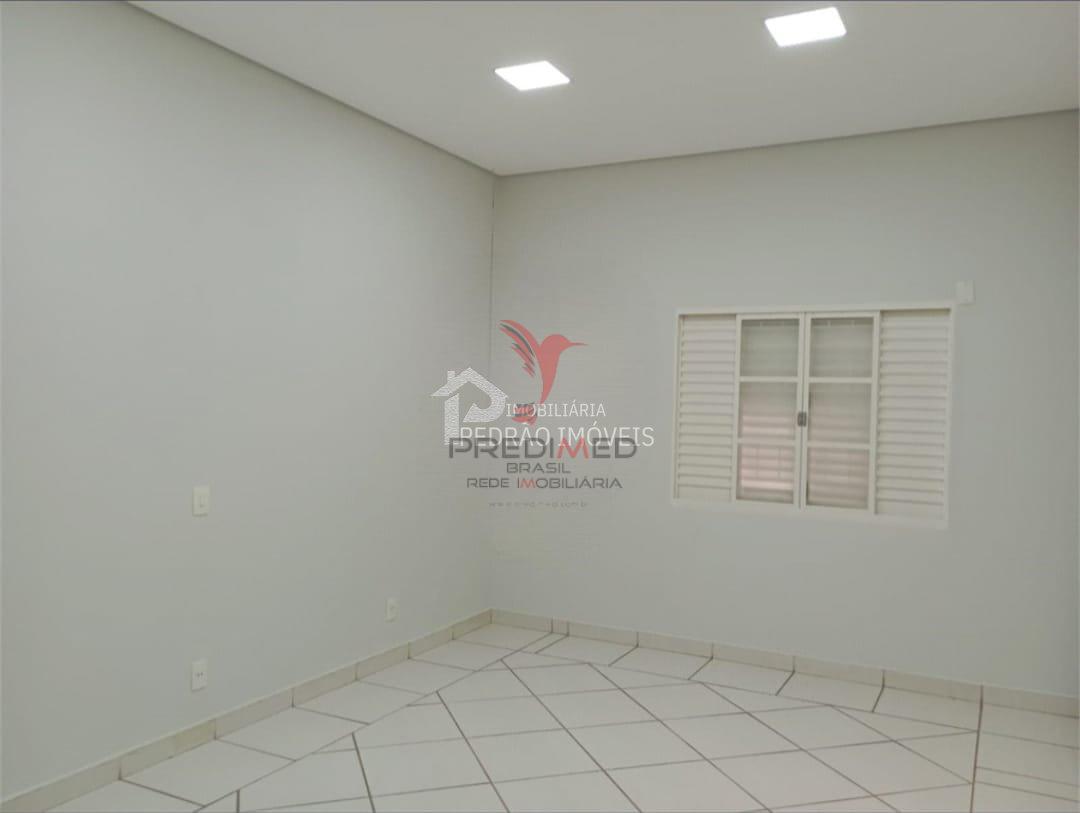 Casa de 2 quartos, 171m&sup2; no bairro Centro, em Len&ccedil;&oacute;is Paulista  Lençóis Paulista - 