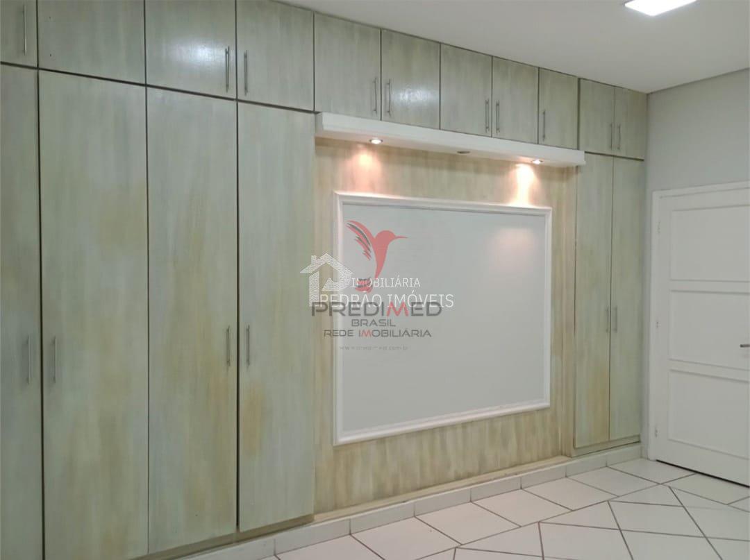 Casa de 2 quartos, 171m&sup2; no bairro Centro, em Len&ccedil;&oacute;is Paulista  Lençóis Paulista - 