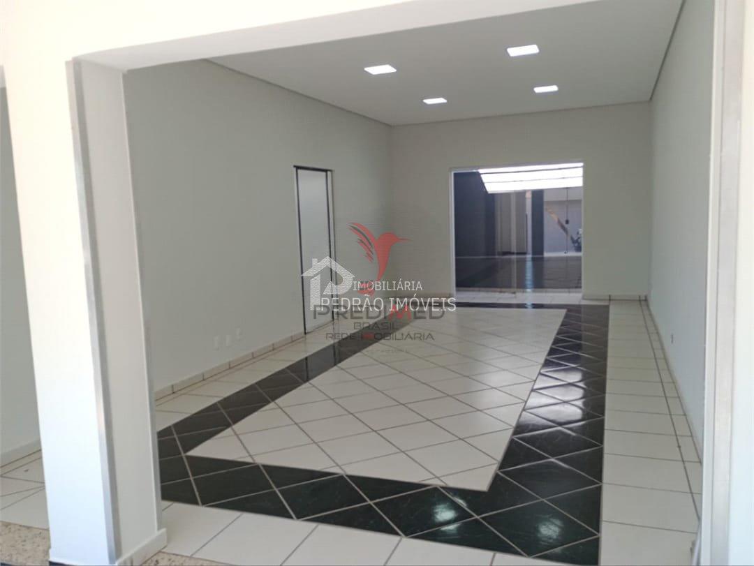 Casa de 2 quartos, 171m&sup2; no bairro Centro, em Len&ccedil;&oacute;is Paulista  Lençóis Paulista - 