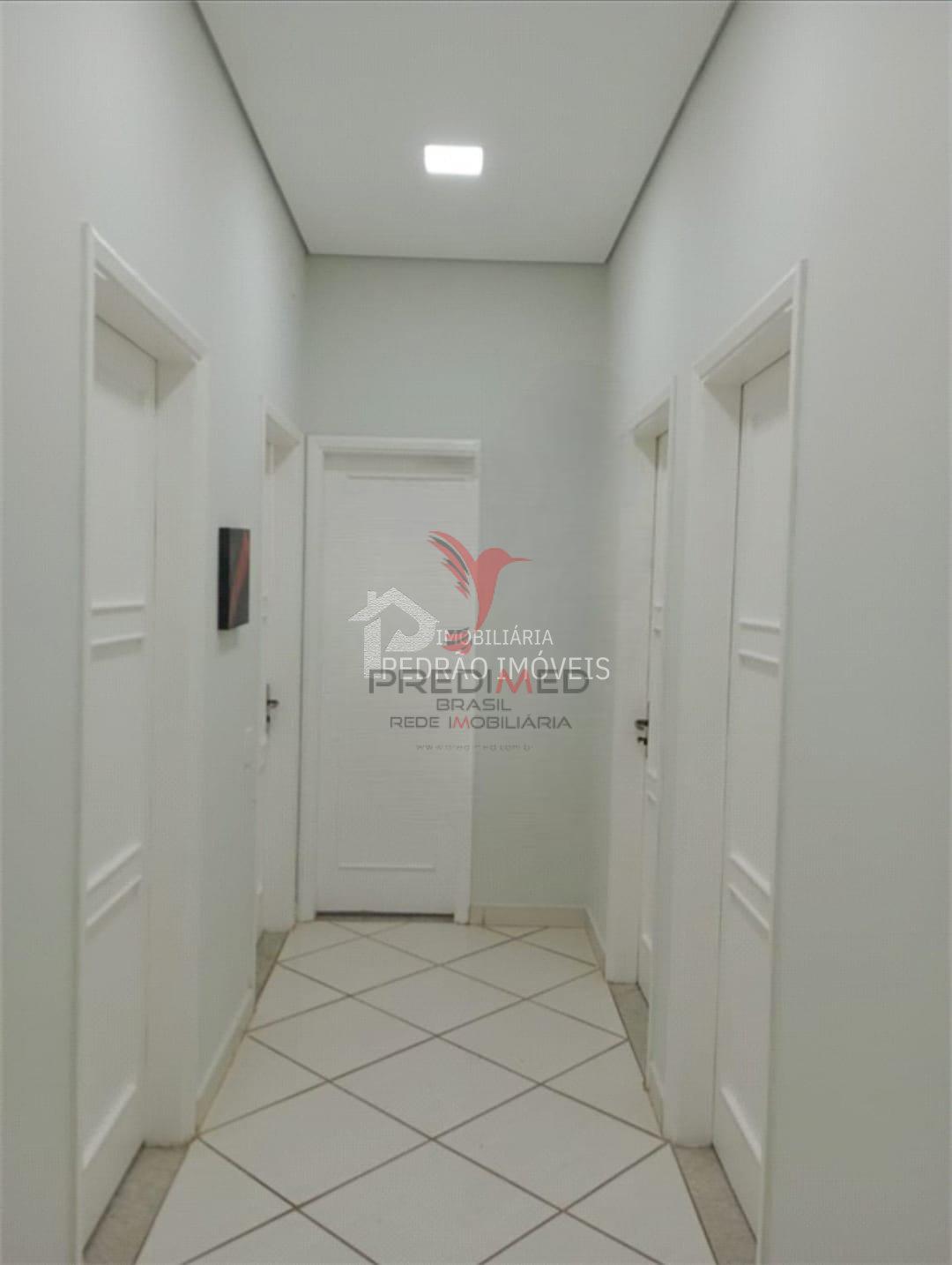 Casa de 2 quartos, 171m&sup2; no bairro Centro, em Len&ccedil;&oacute;is Paulista  Lençóis Paulista - 