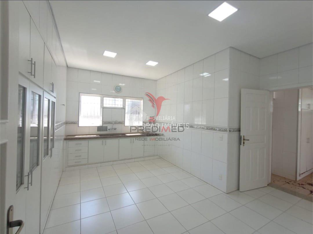 Casa de 2 quartos, 171m&sup2; no bairro Centro, em Len&ccedil;&oacute;is Paulista  Lençóis Paulista - 