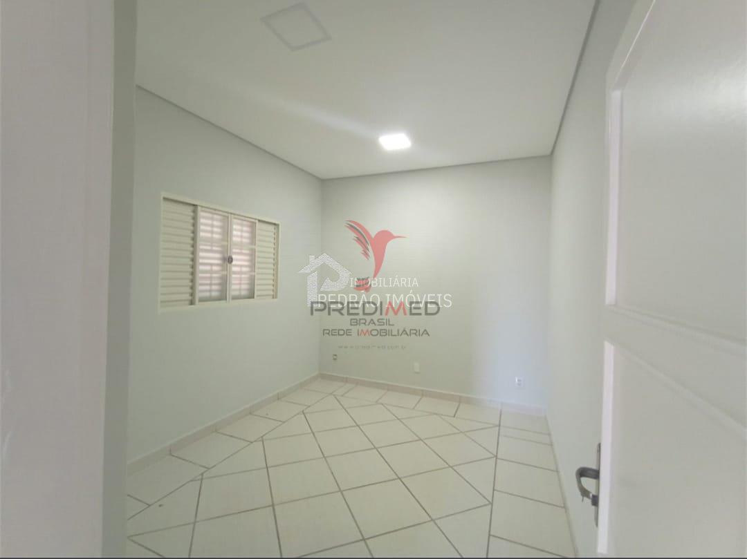 Casa de 2 quartos, 171m&sup2; no bairro Centro, em Len&ccedil;&oacute;is Paulista  Lençóis Paulista - 