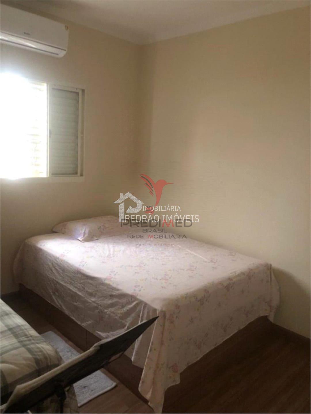 Casa de 162m&sup2; no bairro Jardim Jo&atilde;o Paccola, em Len&ccedil;&oacute;is Paulista  Lençóis Paulista - 