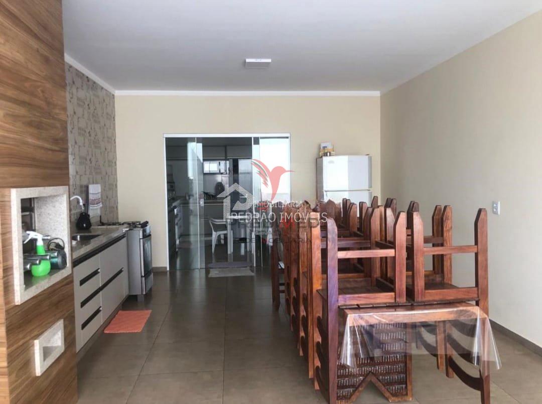 Casa de 162m&sup2; no bairro Jardim Jo&atilde;o Paccola, em Len&ccedil;&oacute;is Paulista  Lençóis Paulista - 