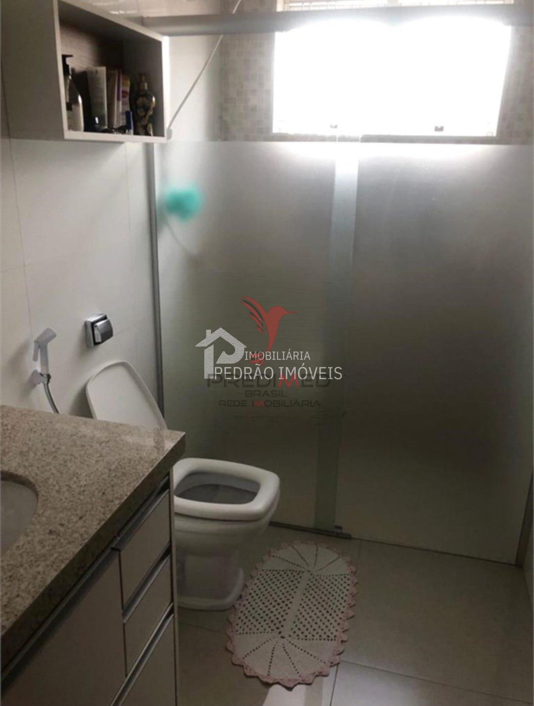 Casa de 162m&sup2; no bairro Jardim Jo&atilde;o Paccola, em Len&ccedil;&oacute;is Paulista  Lençóis Paulista - 