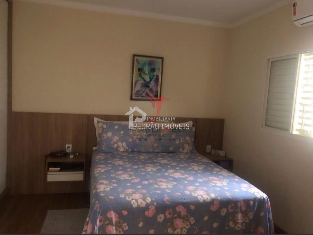 Casa de 162m&sup2; no bairro Jardim Jo&atilde;o Paccola, em Len&ccedil;&oacute;is Paulista  Lençóis Paulista - 