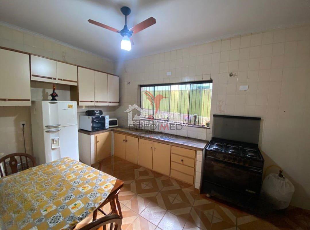 Casa de 3 quartos, 324m&sup2; no bairro Parque Residencial Rondon, em Len&ccedil;&oacute;is Paulista  Lençóis Paulista - 