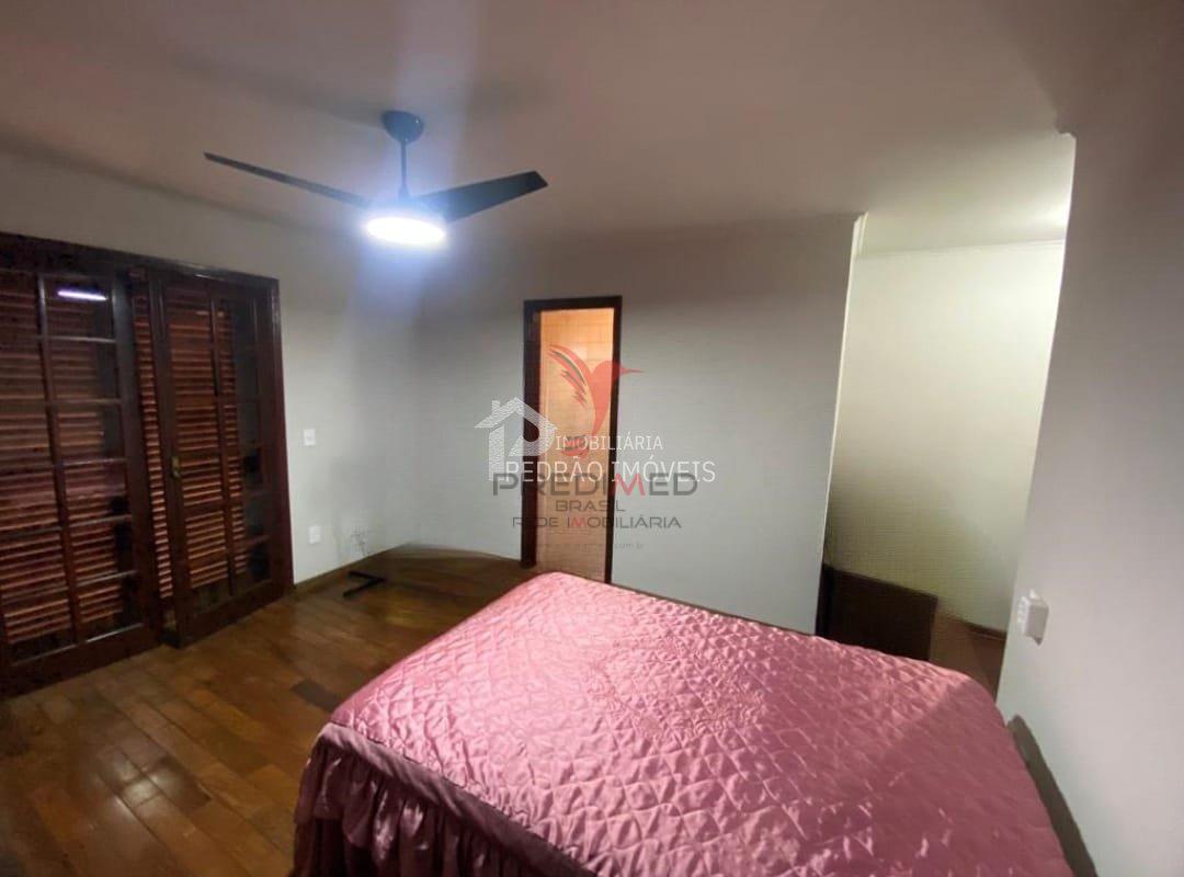 Casa de 3 quartos, 324m&sup2; no bairro Parque Residencial Rondon, em Len&ccedil;&oacute;is Paulista  Lençóis Paulista - 